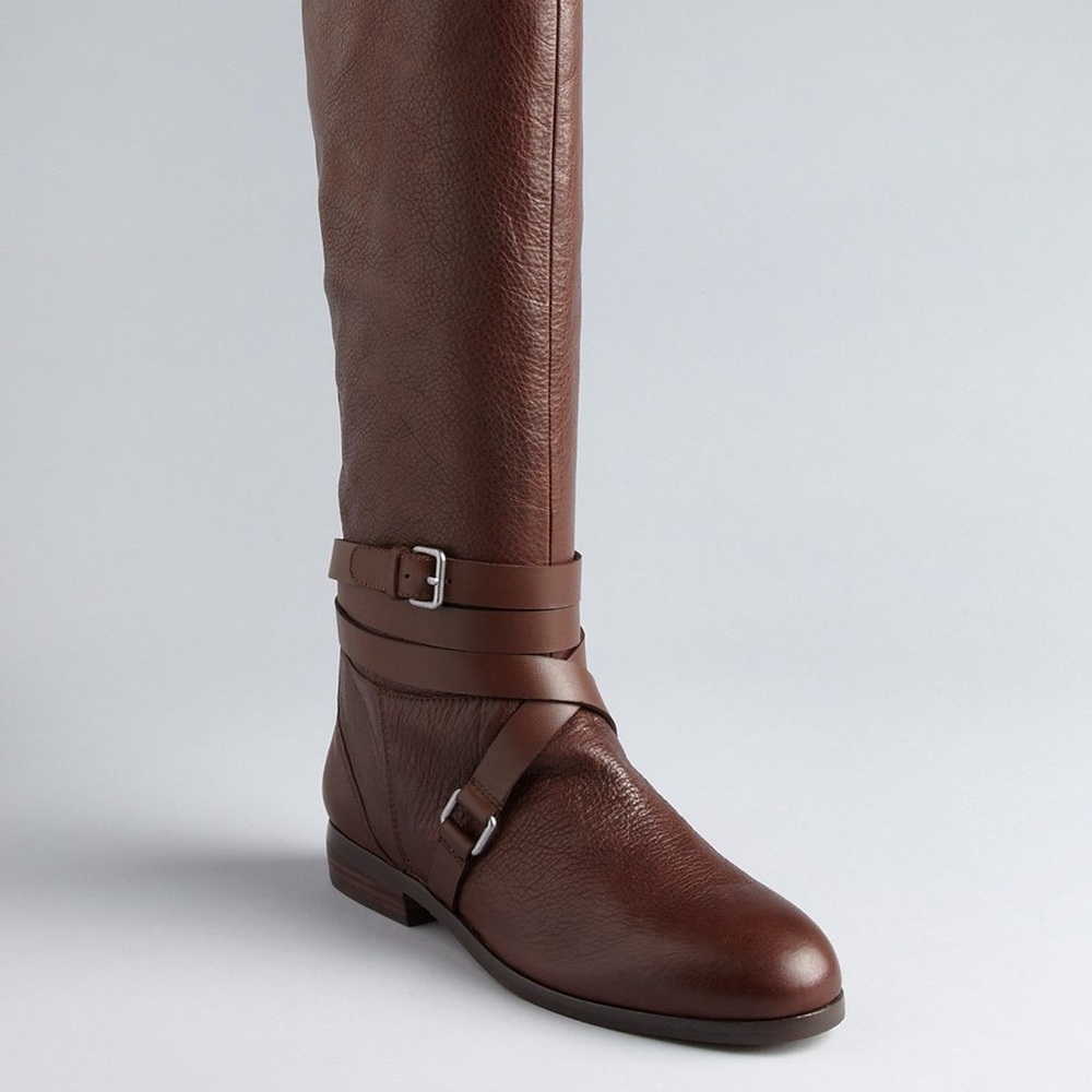 Dolce Vita Riding Boots